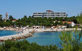 Maistra Select All Suite Island Hotel Istra